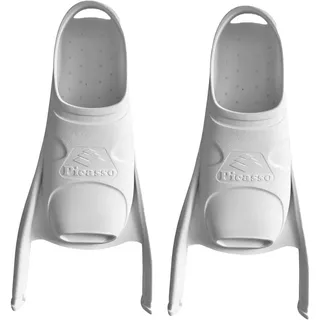 Picasso Supreme Carbon Fußtasche - White - EU 39-49