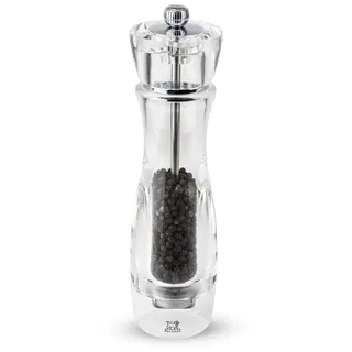 Peugeot Vittel Pfeffermühle 23 cm Transparent unbefüllt