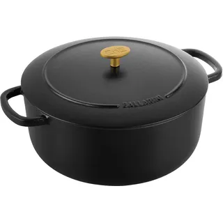 BALLARINI Bellamonte Cocotte 28 cm rund
