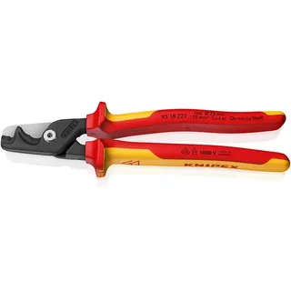 Knipex StepCut XL Kabelschere
