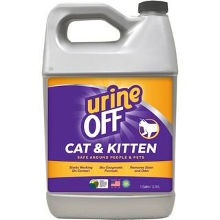 Urine off Refill 3.78 ltr. Kat