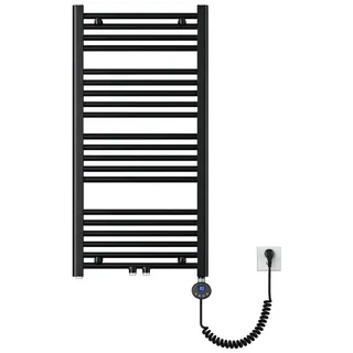 mai &amp; mai Badheizkörper 500 x 1000 mm 600 W matt