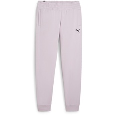 PUMA Damen Better Essentials Pants Cl Tr Strickhose