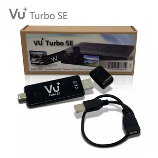 VU+ Turbo Hybrid Tuner