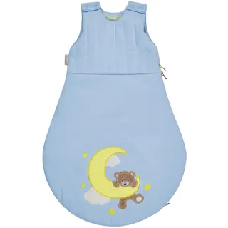 Sterntaler Baby Schlafsack Bär Bo 1,5 TOG 50/56