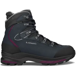 Mauria Evo GTX Ws navy/beere 41