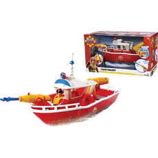 Bild von Toys Feuerwehrmann Sam Feuerwehrboot