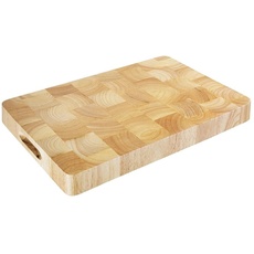 Bild Vogue houten snijplank 30,5x45,5cm
