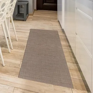 Andiamo Soft Küchenläufer 50 x 150 cm Beige