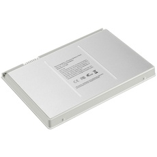 Exmate 6300mAh Laptop-Akku A1189 MA458G/A MA458J/A für MacBook Pro 17" A1151 MA092[10.8V 68Wh]