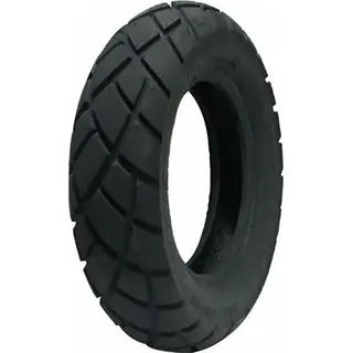 GOODRIDE Paar Reifen 120/90/10 + 130/90/10 YAMAHA 50 BW'S ORIGINAL 2002