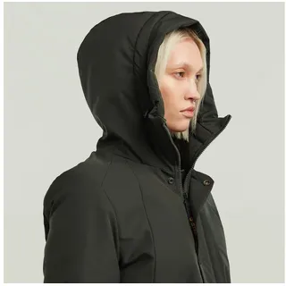 G-Star Vodan 2.0 Short Jacke - Asfalt - L