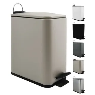 Spirella Erik 5 l Taupe