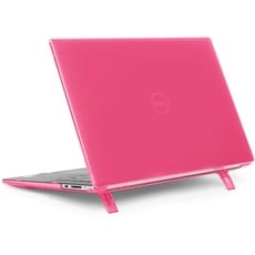 mCover Laptophülle für Dell XPS 15 9500 9510 9520 9530 / Precision 5550 5560 5570 Serie (39,6 cm) Pink
