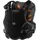 Protektorenweste RockFight CE XS/S Schwarz