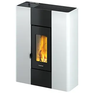 FreePoint Roxy weiß 7 kW