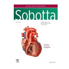 Sobotta, Atlas der Anatomie Band 2