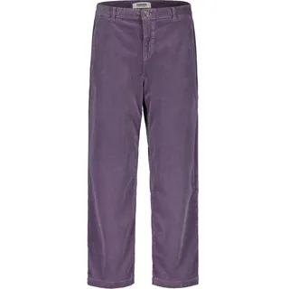maloja Damen CharrazM. Hose (Größe S, lila)