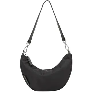 Marc O'Polo Schultertasche Umhängetasche Essy Crossbody Bag Black schwarz - Schwarz