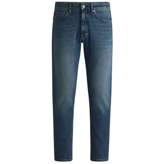 Boss Onyx Jeansblau, 30/32