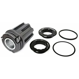 Wahoo Fitness Wahoo Campagnolo 10-11-12s Freilaufkörper - Black - One Size