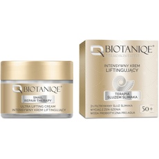 Biotaniqe Snail Repair Therapy - Ultra Lifting Cream 50+ 50 ml