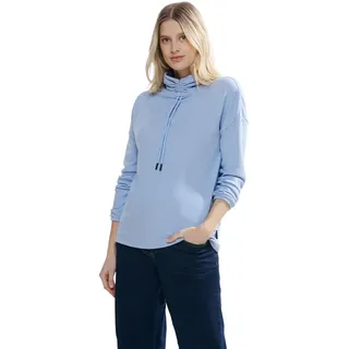 Cecil Damen Tranquil Blue Melange XL