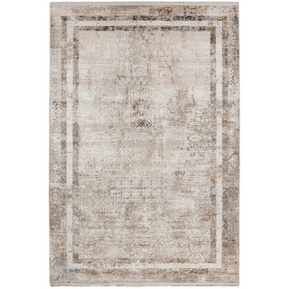 OBSESSION Teppich My Noblesse 803«, grau - 200x290 cm