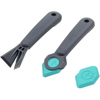 WOLFCRAFT Fugen-Reparatur-Set 4334000