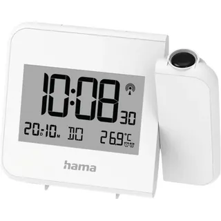 Hama Hvar weiß