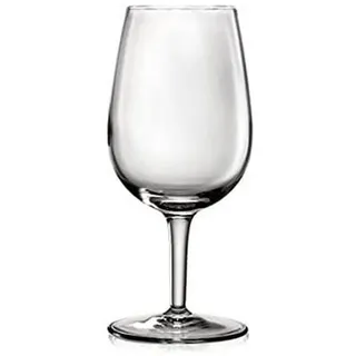 Luigi Bormioli 6 ISO Wein-Probiergläser 31cl Typ