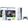 PlayStation 5 Slim 1000 GB Weiß + EA SPORTS FC26 + 1x DualSense Wireless-Controller