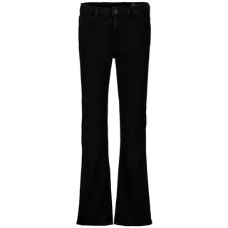 GARCIA Celia Flared Jeans Blau 28/30