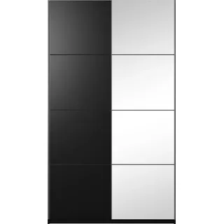 INOSIGN Beta 150 x 210 x 61 cm schwarz