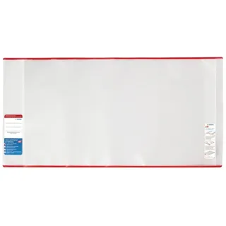 Herma Hermäx transparent 54,0 x 26,5 cm