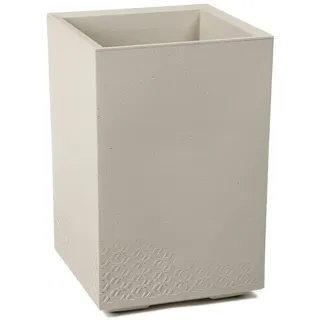 Lamela 60 x 36 x 36 cm Beige