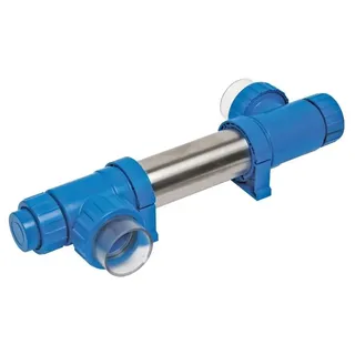 OKU Obermaier GmbH Blue Lagoon UV-C Tech Desinfektionsgerät