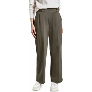 Street One Hose & Shorts für Damen - Grün