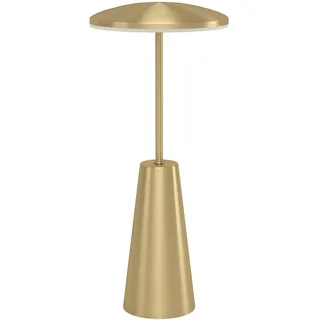 EGLO Piccola Goldfarben 2 St.