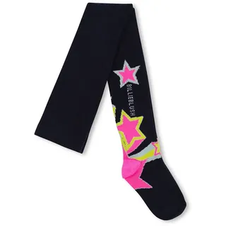 Billieblush U21519 Strumpfhose - Navy - EU 27