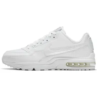 Nike Air Max Ltd 3 Herren White/White/White 41