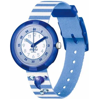 Flik Flak Montre Enfant Shining Dolphin