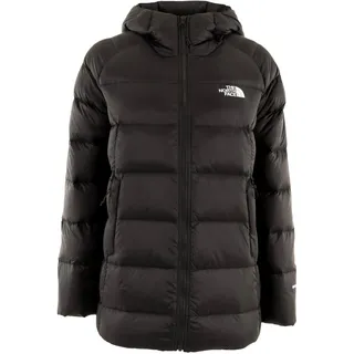 The North Face Hyalite Down Parka Damen Schwarz M