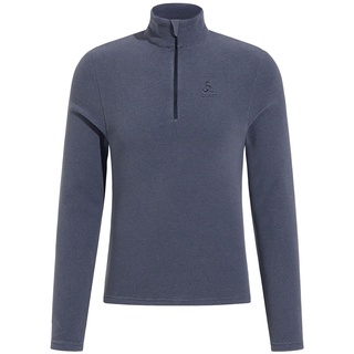 Odlo ROY Mid layer 1/2 zip Herren Skirolli