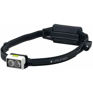 Ledlenser NEO5R Weiß/Limette
