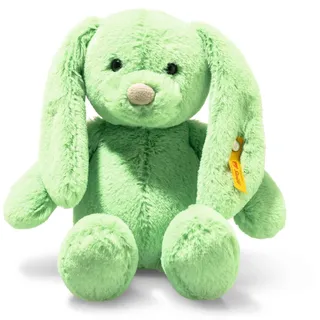 Steiff Soft Cuddly Friends Hase Tilda 20 cm grün