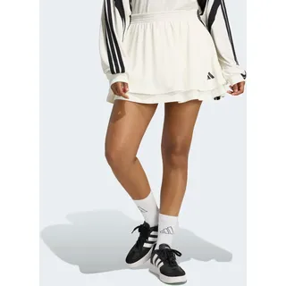 adidas Sportswear Sweatrock "HOUSE OF TIRO", sanftes weiß, schwarz