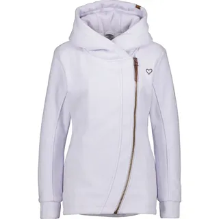 Alife & Kickin alife and Kickin CataleyaAK J Jacket Damen Winterjacke gefütterte Jacke – Violett – XS