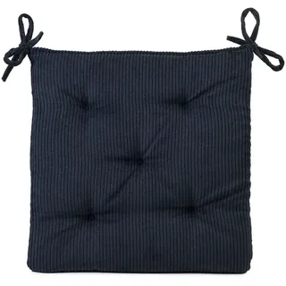 Gözze Capri 40 x 40 cm Schwarz