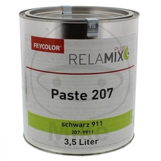 FEYCOLOR Pasta-Pigment 207.911 3.5L